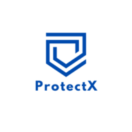 ProtectX Insektenschutz by Milos Terzic Logo