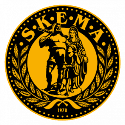 SKEMA Kampfkunstschule Rüti Jörg Knobel Logo