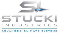 Stucki Industries KLG Logo