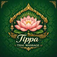 Tippa Thai Massage, Inh. Winkler Logo