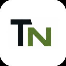 TechNinjas Patrick Christen Logo