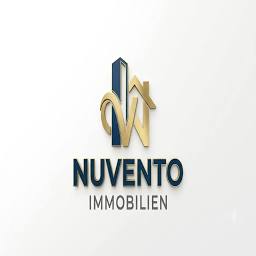 Nuvento Immobilien GmbH Logo