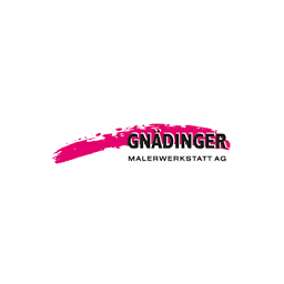 Gnädinger Malerwerkstatt GmbH Logo