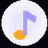 Melodix Software GmbH Logo