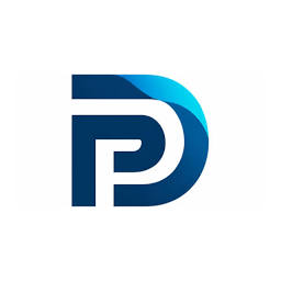 Peric Digital Logo