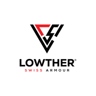 Lowther Swiss Defence GmbH Logo
