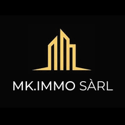 MK.IMMO Holding Sàrl Logo