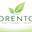 Orento Lang Logo
