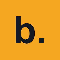 beacon. GmbH Logo