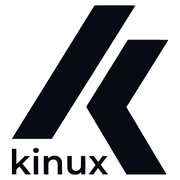 kinux GmbH Logo