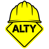 ALTY Sàrl Logo