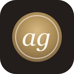 AG Relocation - Ana Oliveira Gaudencio Logo