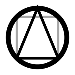 Davide Joel Dias Fructuoso Architecte Logo