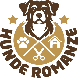 HUNDE ROMANZE GmbH Logo